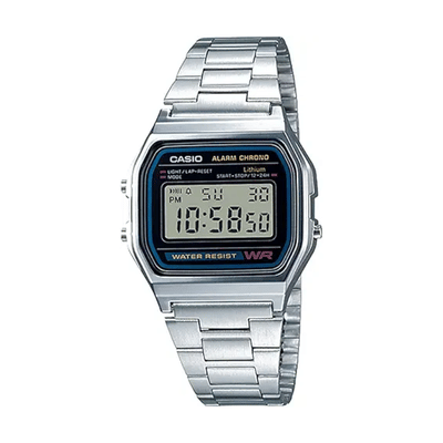 Casio Watch